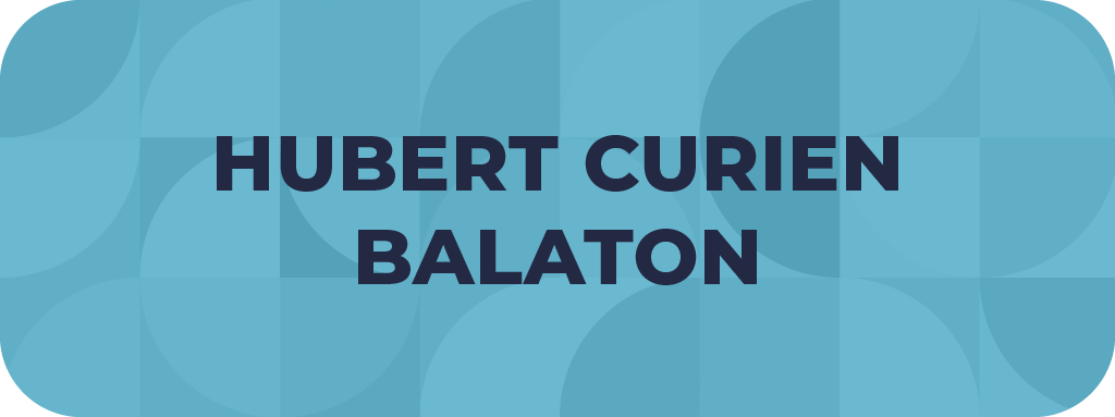 Hubert Curien Balaton